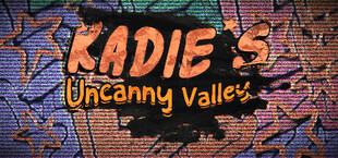 Kadie's Uncanny Valley