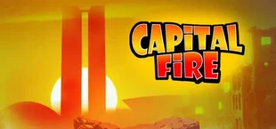 Capital Fire