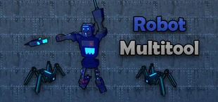 Robot Multitool