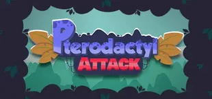 Pterodactyl Attack
