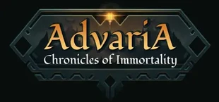 Advaria: Chronicles of Immortality