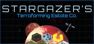 Stargazer's Terraforming Estate Co.
