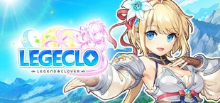 Legeclo: Legend Clover