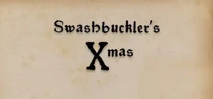 Swashbuckler's Xmas