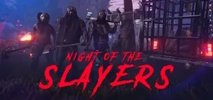Night of the Slayers