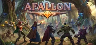 Afallon