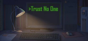 Trust No One