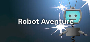 Robot Adventure
