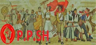 P.P.SH
