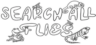 SEARCH ALL - FLIES