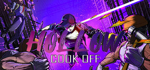 Hollow: Cook Off