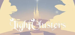Lightclusters