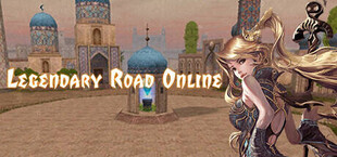 Legendary Road Online