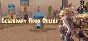 Legendary Road Online