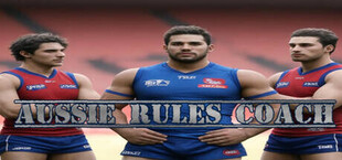 Aussie Rules Coach