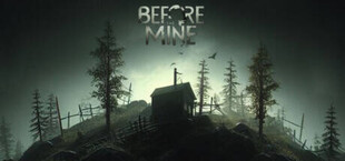 The Last Tape: Before The Mine