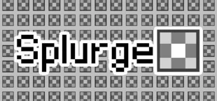 Splurge