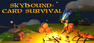 Skybound: Card Survival