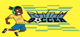 Rhythm Soccer
