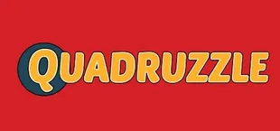 Quadruzzle