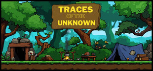 Traces of the Unknown