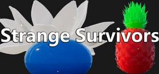 奇怪的幸存者 - Strange Survivors