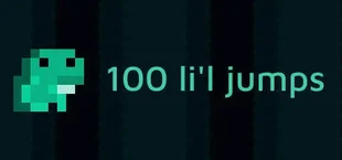 100 lil jumps