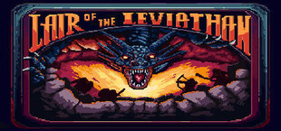 Lair Of The Leviathan