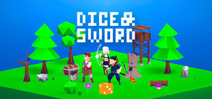 Dice & Sword