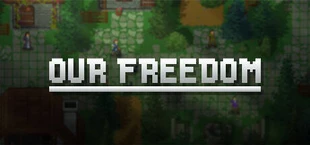 Our Freedom: Medieval Village