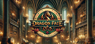 Dragon's Fate: Cards and Minigames