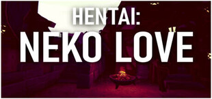 Hentai: Neko Love