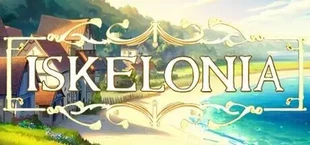 Iskelonia