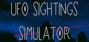 UFO Sightings Simulator