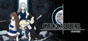 Granser - Act 1