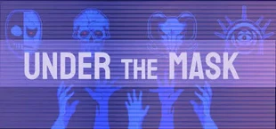 Under The Mask