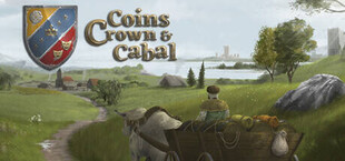 Coins, Crown & Cabal