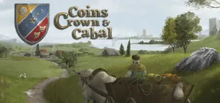 Игра Coins, Crown & Cabal Coins, Crown & Cabal