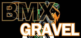 BMX Gravel
