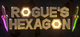 Rogue's Hexagon