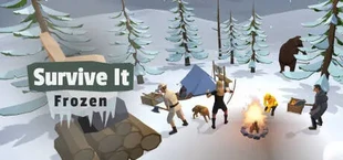 Survive It: Frozen