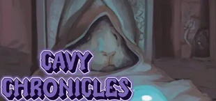 Cavy Chronicles