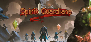 Spirit Guardians