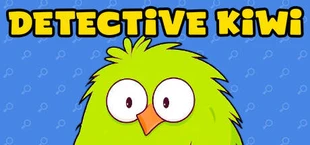 Detective Kiwi