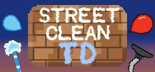 Street Clean TD