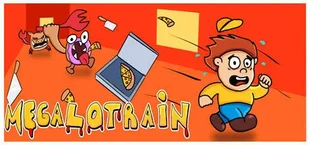 Megalotrain