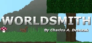 Worldsmith by Charles A. Debczak