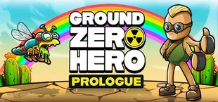Ground Zero Hero PROLOGUE