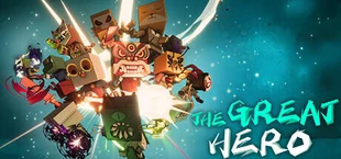 Ultimate Hero
