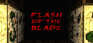 Flash of the Blade
